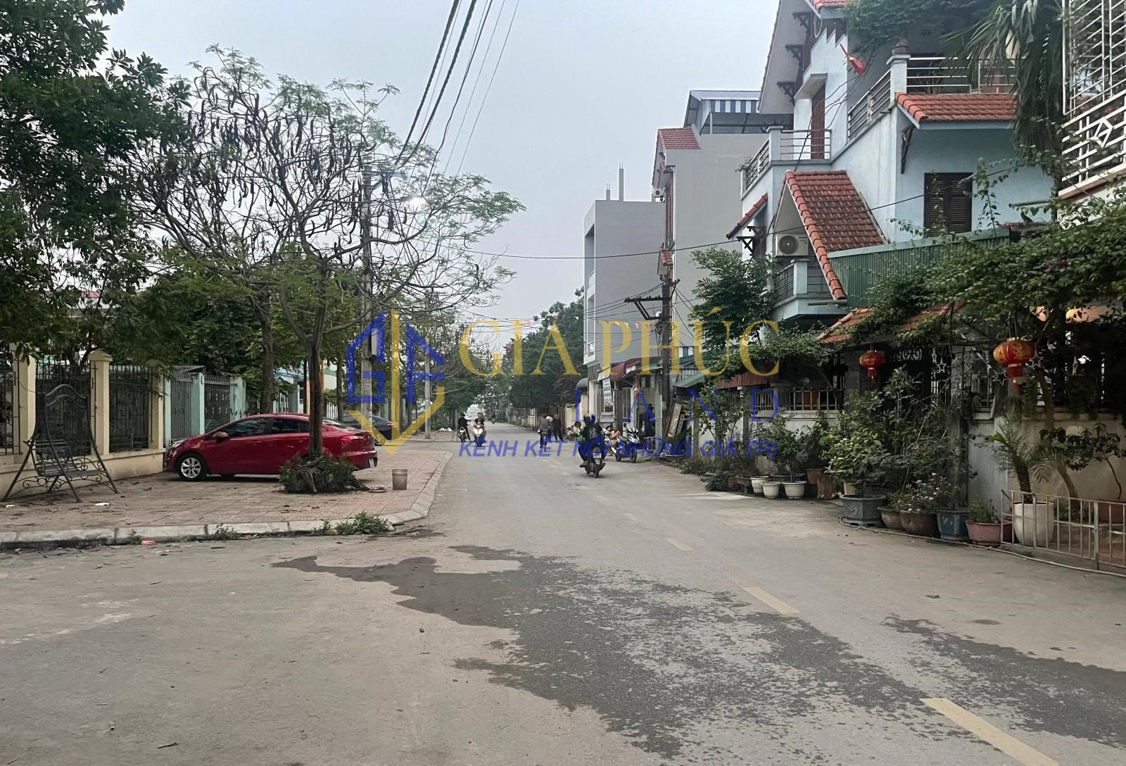 Bạn có thể mua nhà Hà Nội giá dưới 1 tỷ khu vực quận Hà Đông